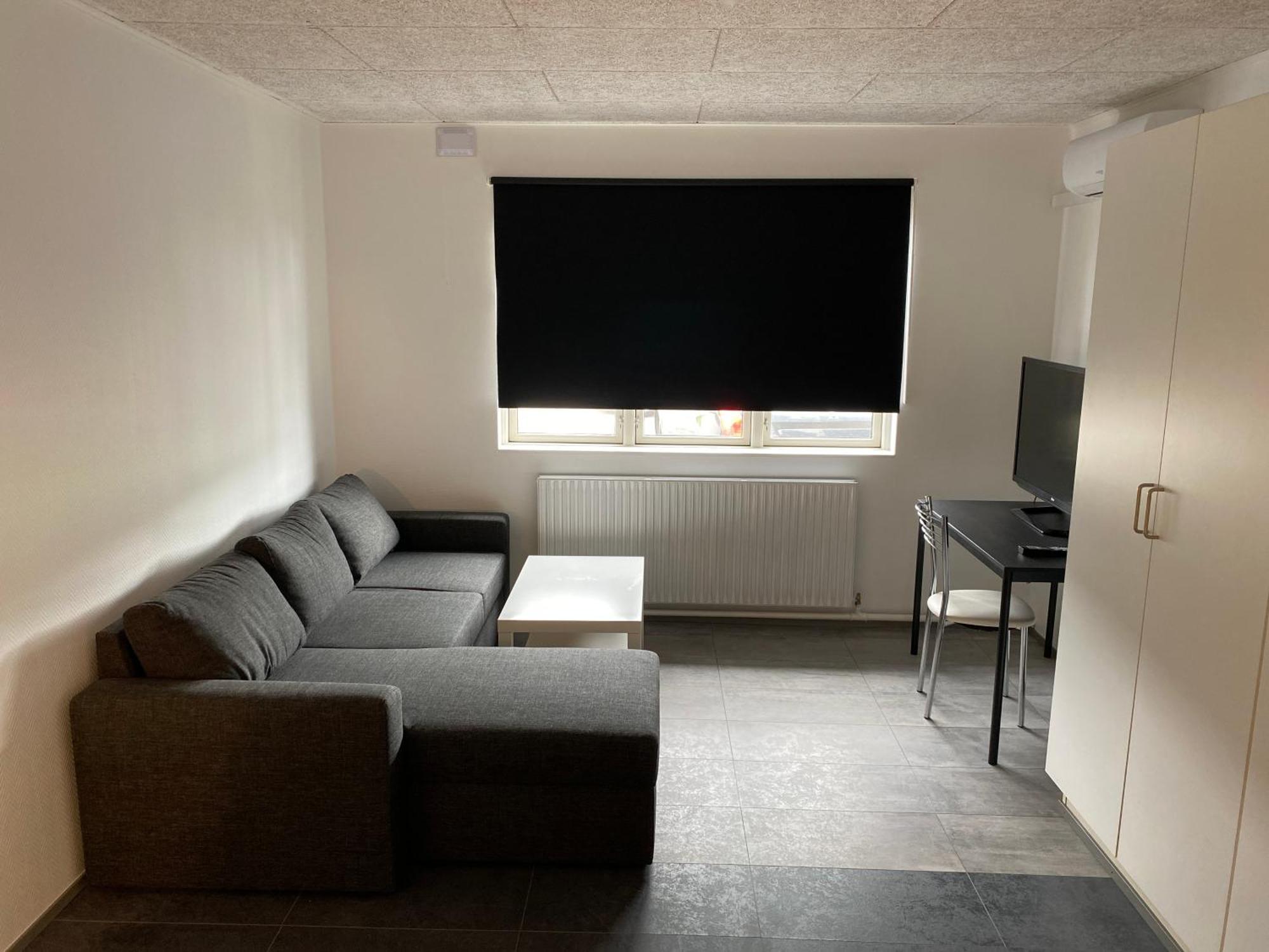2 Sovevaerelse Apartament Престё Экстерьер фото